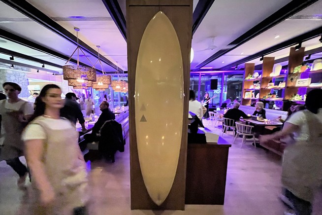 First look at Salt + Ash, downtown Halifax’s hottest new restaurant