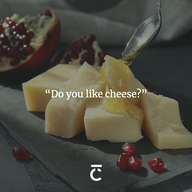 “Do you like cheese?” The Coast's 2023 Sex + Dating Survey.