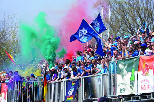 7 burning questions as the HFX Wanderers enter soccer pre-season (2)