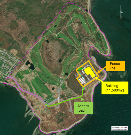 Hartlen Point residents push for renewed, independent impact assessment of DND site (3)