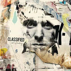 Classified gets introspective on new single, “Wonder”