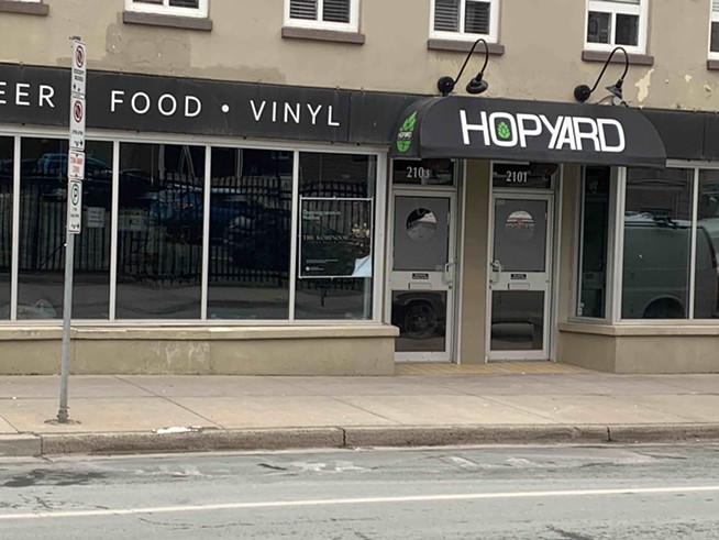 7 new Halifax restaurants to get you excited for 2024