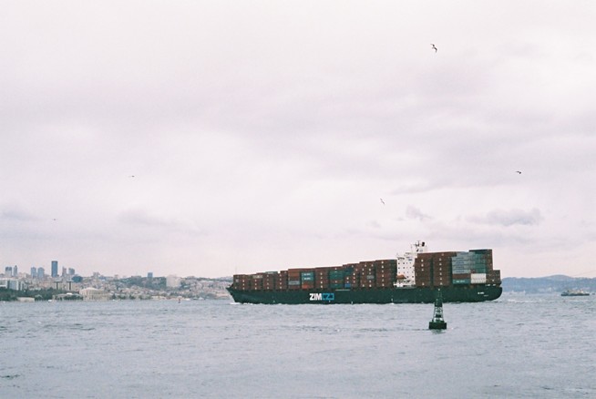 More delayed cargo arrivals in Halifax Harbour this week