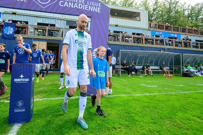 7 burning questions as Halifax Wanderers approach soccer pre-season