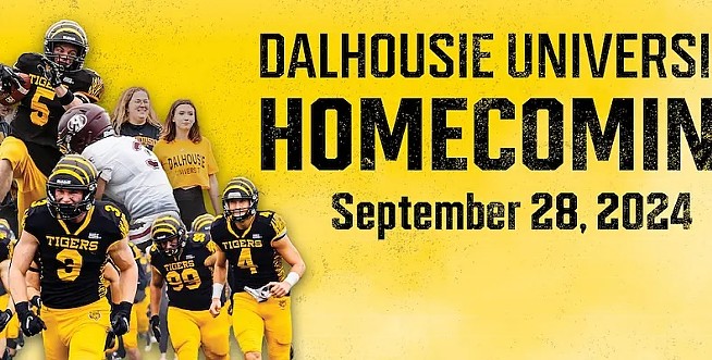 Second HoCo party hosted by Dal on Dal campus this Saturday