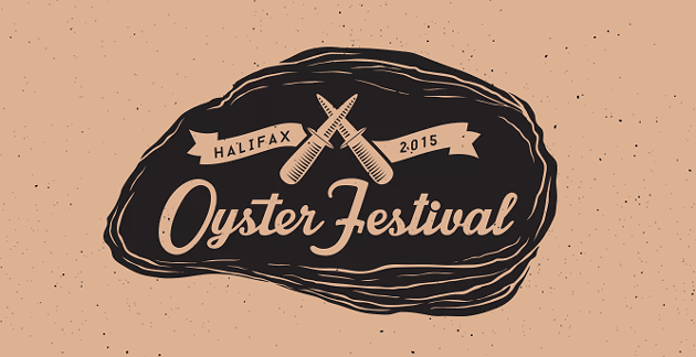 The countdown to Halifax Oyster Festival is on