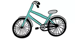 Bicycle Beauty