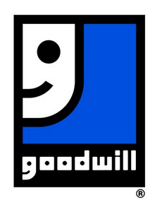 Where there's a Goodwill, there's a way