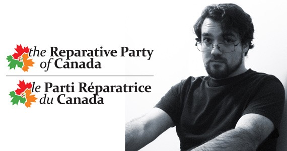 It's time to merge Canada's progressive parties