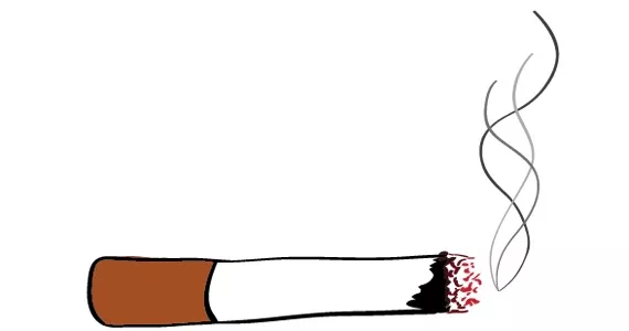 To the person or persons responsible for "inventing" vaping...