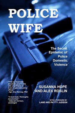 Police wives and stories of domestic assault