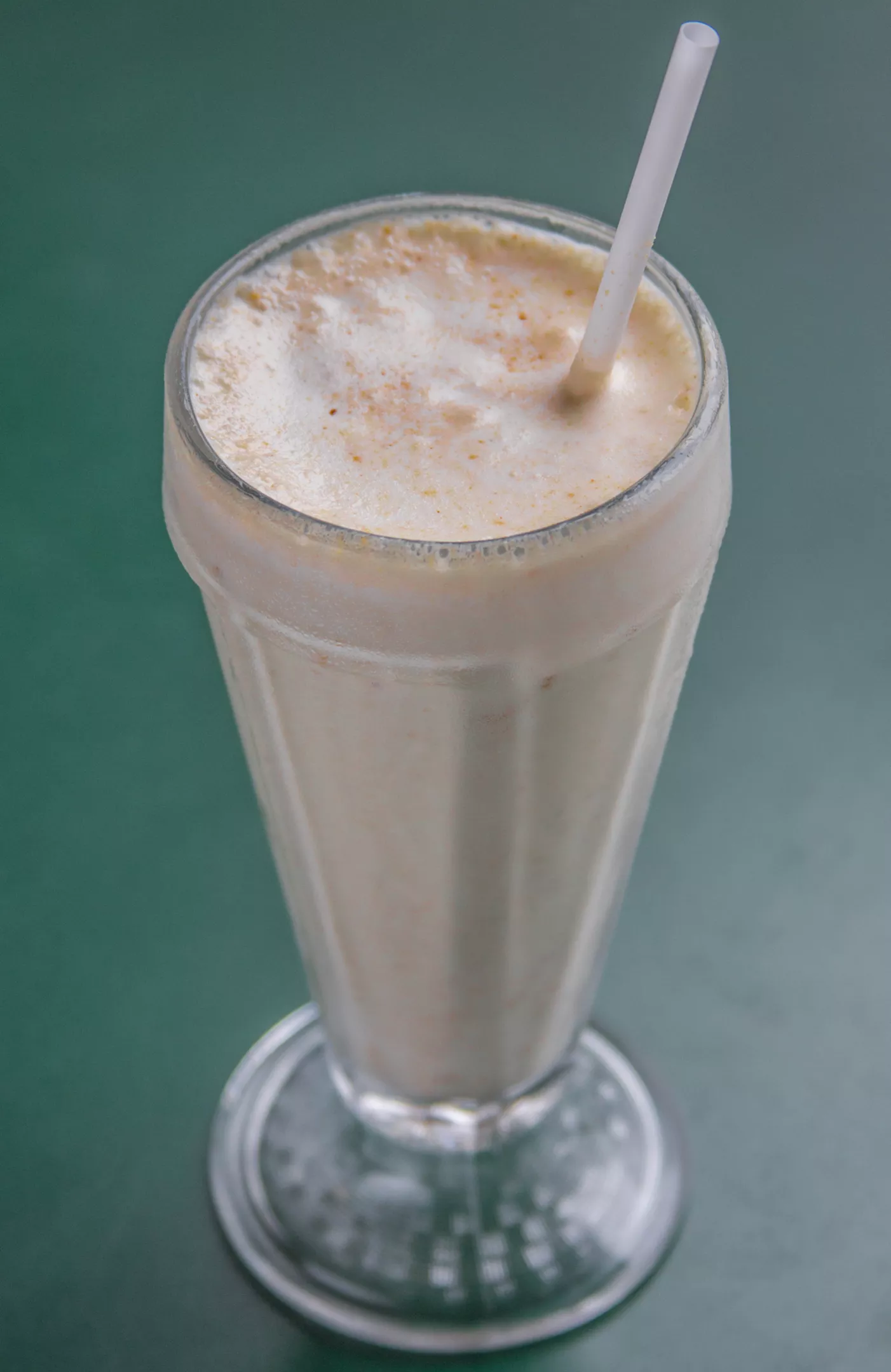 Best Milkshake