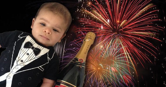 The best New Year’s Eve baby names inspired by 2015