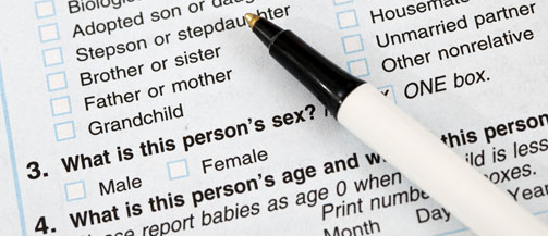 The long-form census won’t recognize non-binary Canadians