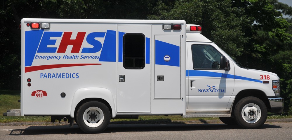 Ambulance fees cause heavy damage to the sick and injured