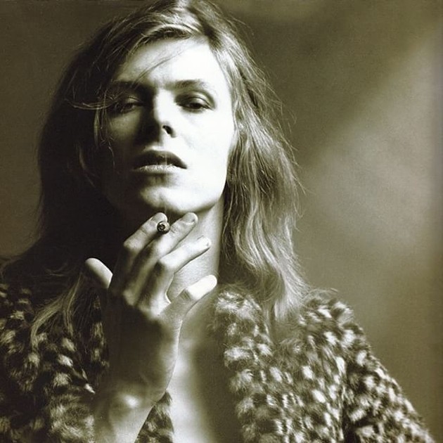 The Coast staff picks their favourite David Bowie songs