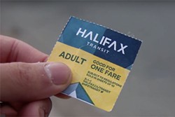 How you can help Halifax Transit make the buses run on time