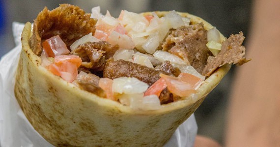 Everything inside city hall’s 186 pages of donair emails