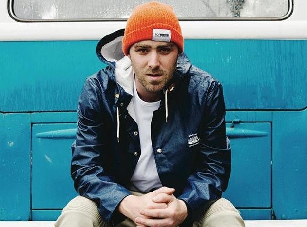 An interview with hometown rap hero Classified