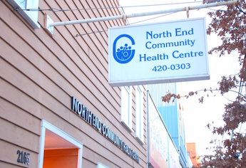 Halifax's other health care infrastructure crisis
