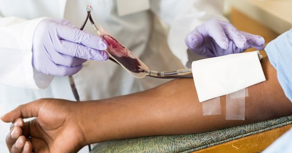 For-profit plasma clinics exploit blood for profit say NDP
