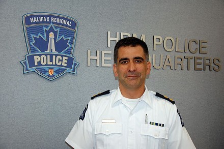 Halifax police release statement about drug exhibit audit