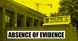 Halifax police release statement about drug exhibit audit