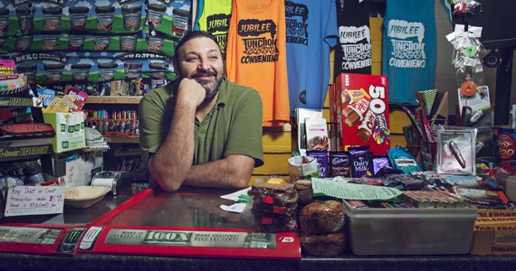 Best Corner Store
