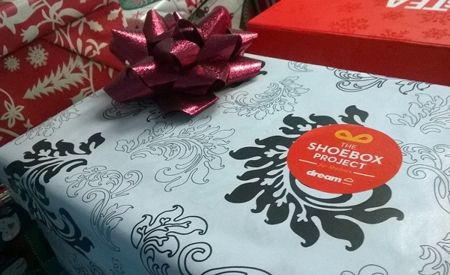 Halifax Shoebox Project wants to reach all women in Nova Scotian shelters this Christmas
