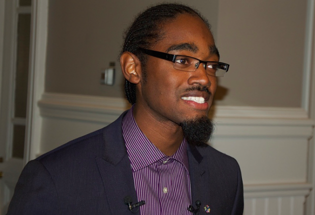 Community-driven response needed to address recent violence says Lindell Smith