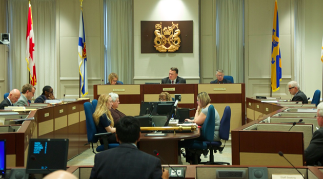 Who got served? Council sets HRM’s priority outcomes for 2017 and beyond