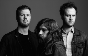 Wintersleep get ready to rock The Marquee