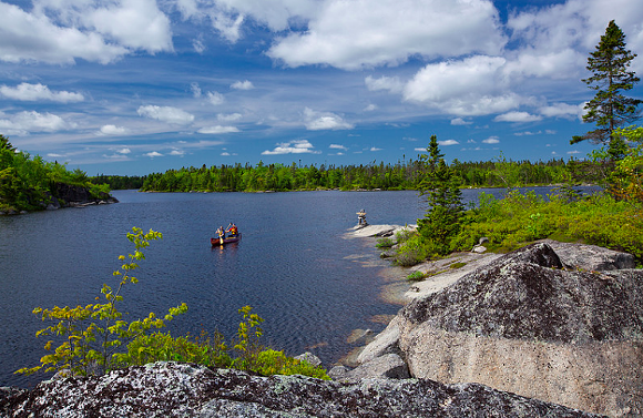 Halifax faces $119-million lawsuit over Blue Mountain-Birch Cove Lakes