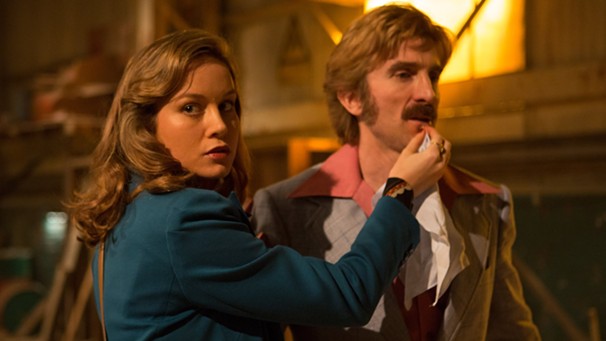 Review: Free Fire