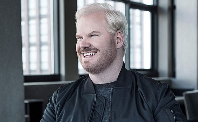 Laugh again with Gaffigan