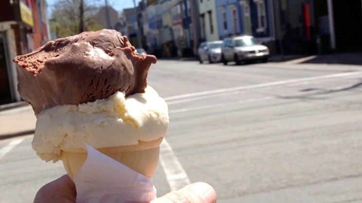 Nova Scotia offers $1.8-million rebate for innovative ice cream