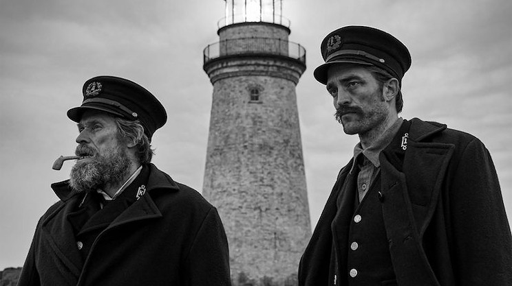 Review: The Lighthouse shines on
