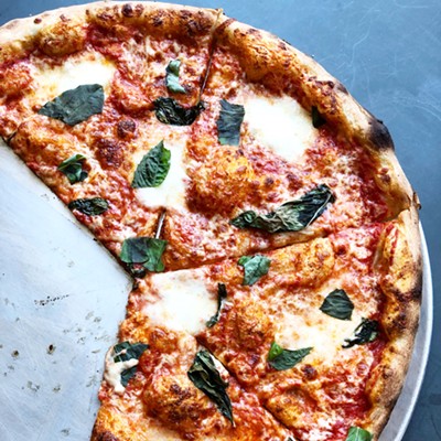 Yeah Yeahs Pizza is coming to Halifax