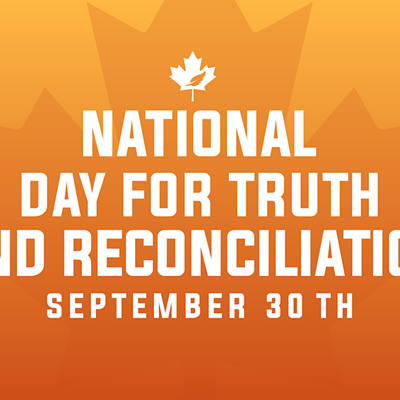 What is Truth and Reconciliation Day and why is it important?