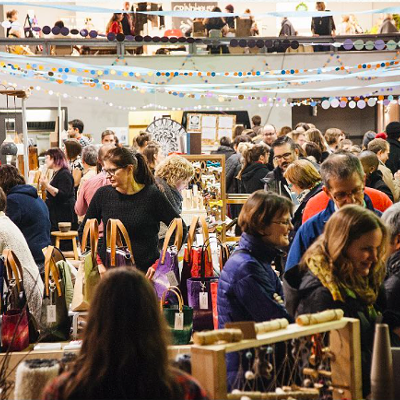 Pop-up holiday markets to hit up this month in Halifax