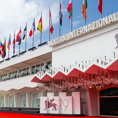 What and who to watch for as the 2022 Venice International Film Festival opens