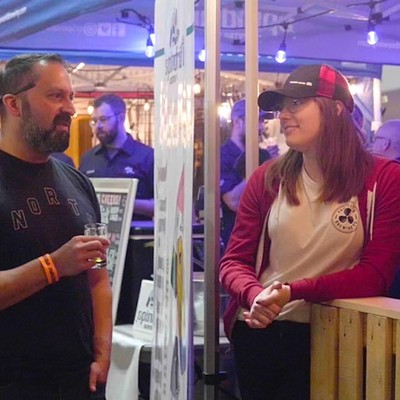Nova Scotia Craft Beer Festival is pouring for the first time since 2019 (2)