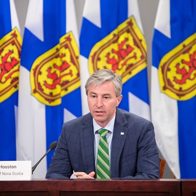 Nova Scotia’s primary care reporting is delayed (again). Here’s why that matters.
