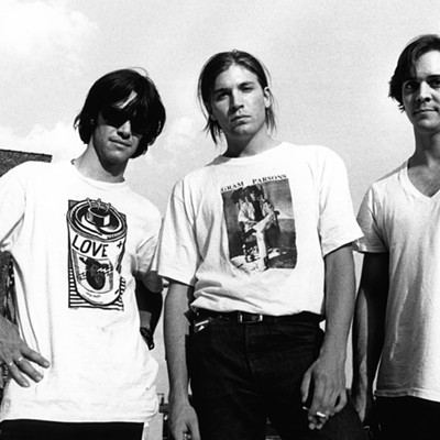 The Lemonheads playing It's A Shame About Ray in Halifax and more things to do this weekend