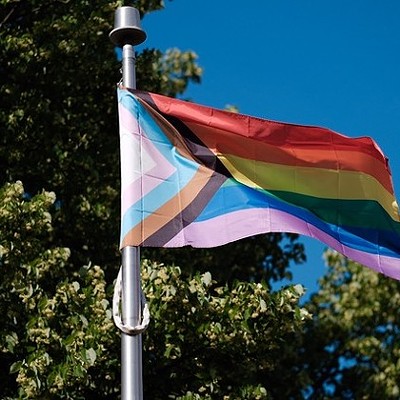 Halifax Pride announces festival and parade dates