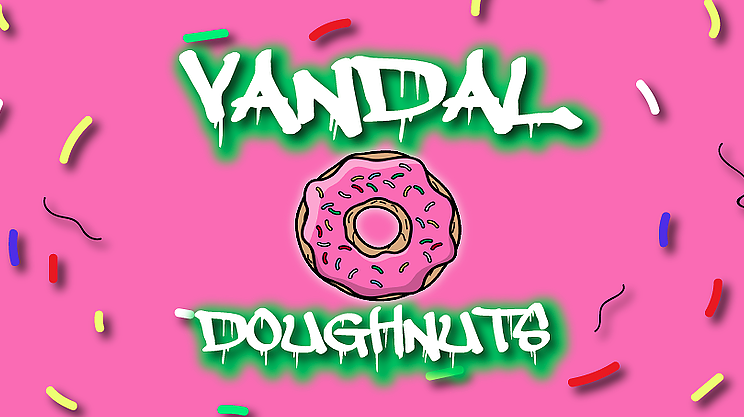 Vandal Doughnuts moves into Gus' Pub