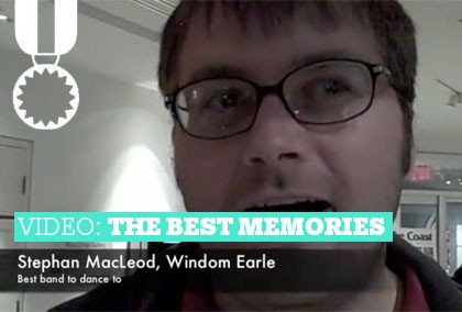 Video: The Best memories