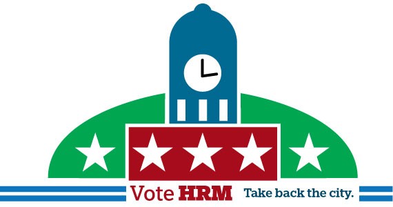 Vote HRM election coverage is here