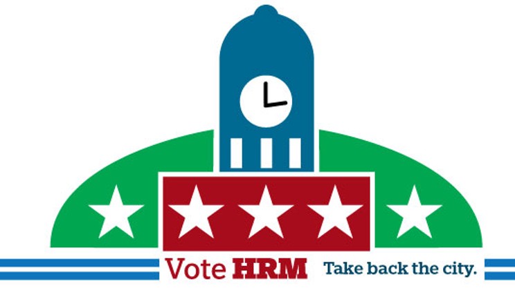 Vote HRM election coverage is here
