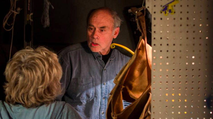 Watch teaser for a John Dunsworth and Cathy Jones webseries